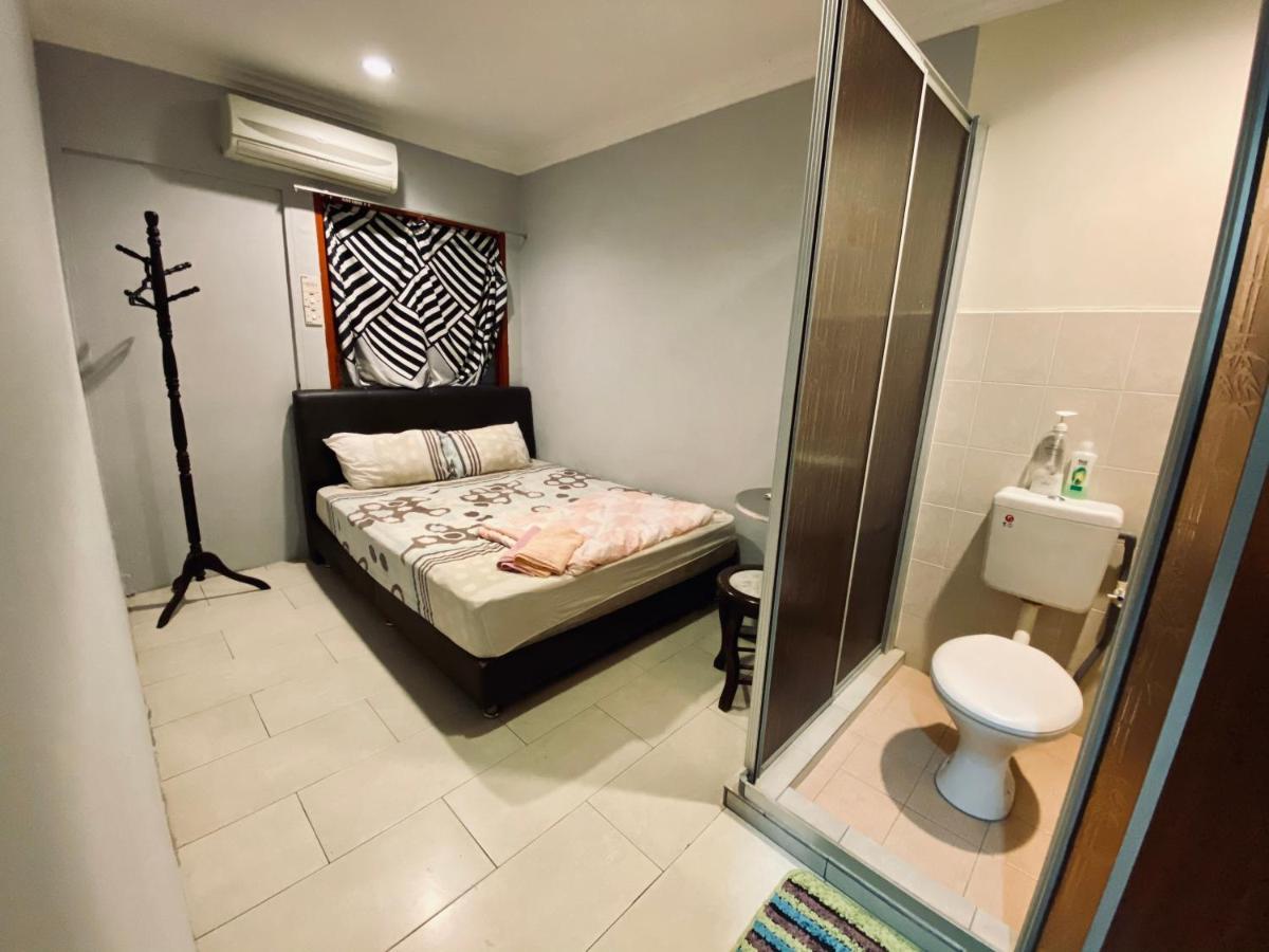 Yy Residences Ипох Екстериор снимка
