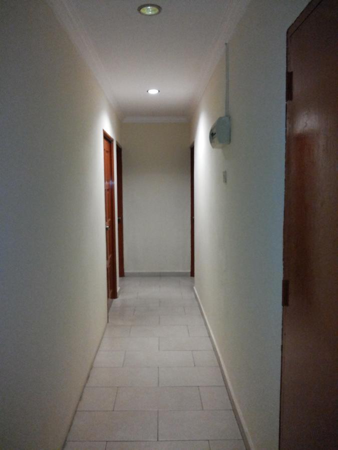 Yy Residences Ипох Екстериор снимка